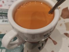 -华嫂冰室(湾仔店)