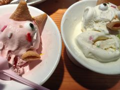 -夏日玛莉西餐厅(耒阳龙腾店)