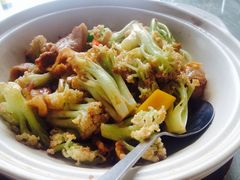 -枫盈轩中餐厅(枫丹白鹭酒店)