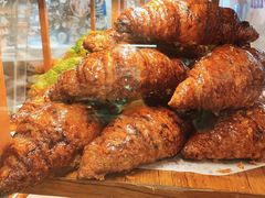 焦糖可頌-PAPER STONE BAKERY(天环店)