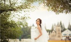 -你好晴天·目的地婚礼