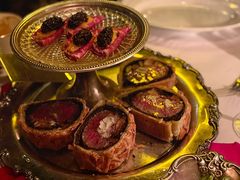 惠灵顿牛排-壳里西餐厅Coquille Seafood Bistro(蒙自路店)