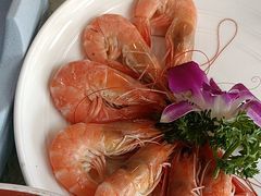 -糟粕醋·椰苑海南菜餐厅(亚龙湾天域酒店)