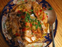 -常来小聚·广州非遗传承餐厅(地王广场店)