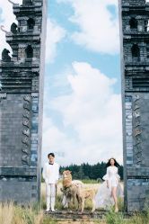 点击看大图 -太古映画婚纱摄影(天河店)