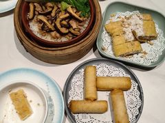 -喜势点·糖沙翁手工茶点·本地人茶居(永庆坊店)