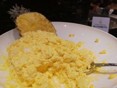 -东方红海鲜百汇(国际大厦店)