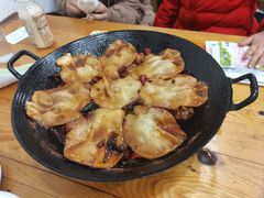 -百味地锅鸡(铜山路店)