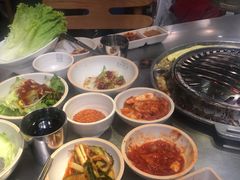 -喜来稀肉(虹泉路店)