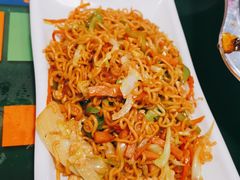 炒方便面-大孩龙虾(体育场旗舰店)
