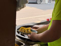 -金记老七家湾第一锅贴店(金沙井总店)