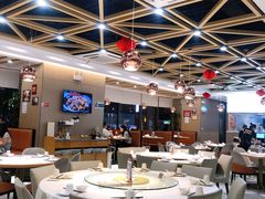 大堂-多多旺港式茶餐厅(新区店)