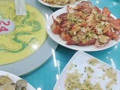 -南湾海鲜餐厅(南澳海鲜街店)
