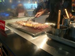 -町门烤肉拌饭专门店(新天地店)