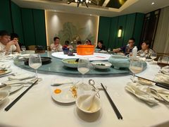 包厢-小厨娘淮扬菜(六合欢乐港店)