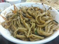 -大碗居老北京炸酱面(蛇口店)