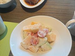 -希尔顿欢朋酒店·欢朋餐厅