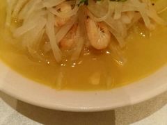 -南京富力万达嘉华酒店·游宴一品淮扬中餐厅