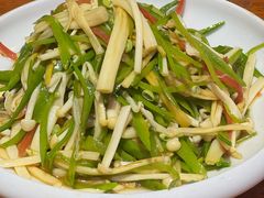 -小蓉合餐厅·川菜·家常菜(凤城二路店)