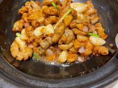 -顺峰海鲜酒楼(省府店)