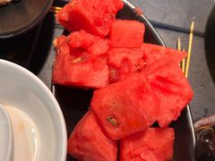 -李掌柜鲜菜火锅(移民广场店)
