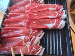 -牛街清真满恒記(平安里西大街店)