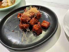 -荟廷·晶萃(静安寺店)