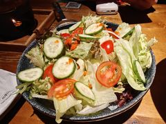 -雕刻时光·无国界料理西餐厅(五山店)
