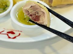 -文记壹心鸡(宝华路店)
