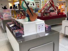 -泡泡玛特POPMART(上海环球港店)