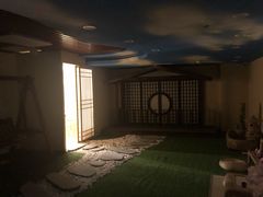 -白兔子密室(长寿路店)