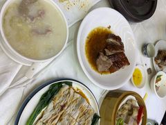-有腥气私房菜·寻味顺德
