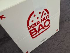 -必胜客(新辰里酒仙桥店)