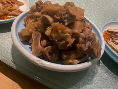 -常和州·夜宵大排档(常州单店)