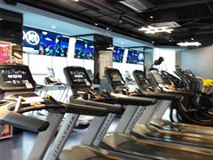 器械区-力美健(中华店)