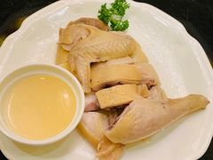 -新南华大酒店(广中店)