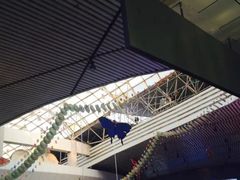 -潍坊站