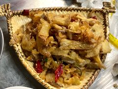 -小民大排档(光谷店)