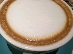 卡布奇诺-漫咖啡(浏阳河店)