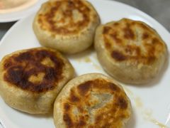 -清真福燕来顺马家肉饼店