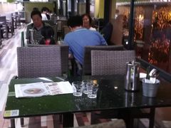 -卡朋西餐(较场西路店)