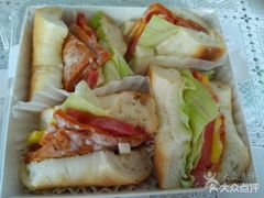-巴黎贝甜(亿合城店)