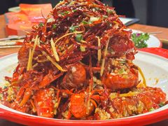-路边羊烧烤酒场(宝带路店)