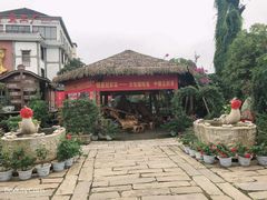 -天怡·鱼工厂(临江店)