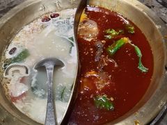 -小龙坎火锅(总店)