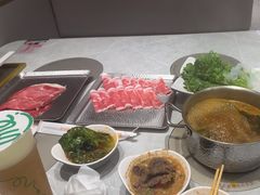 -呷哺呷哺(通辽万达店)