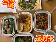 -农畉LONFOOD(万象天地店)