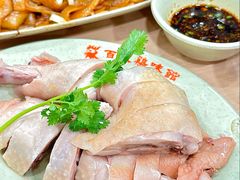 -百家鸡味馆(清泰店)