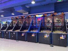 -大玩家超乐场(金华万达店)