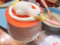 -局气烤鸭·北京菜(前门店)
